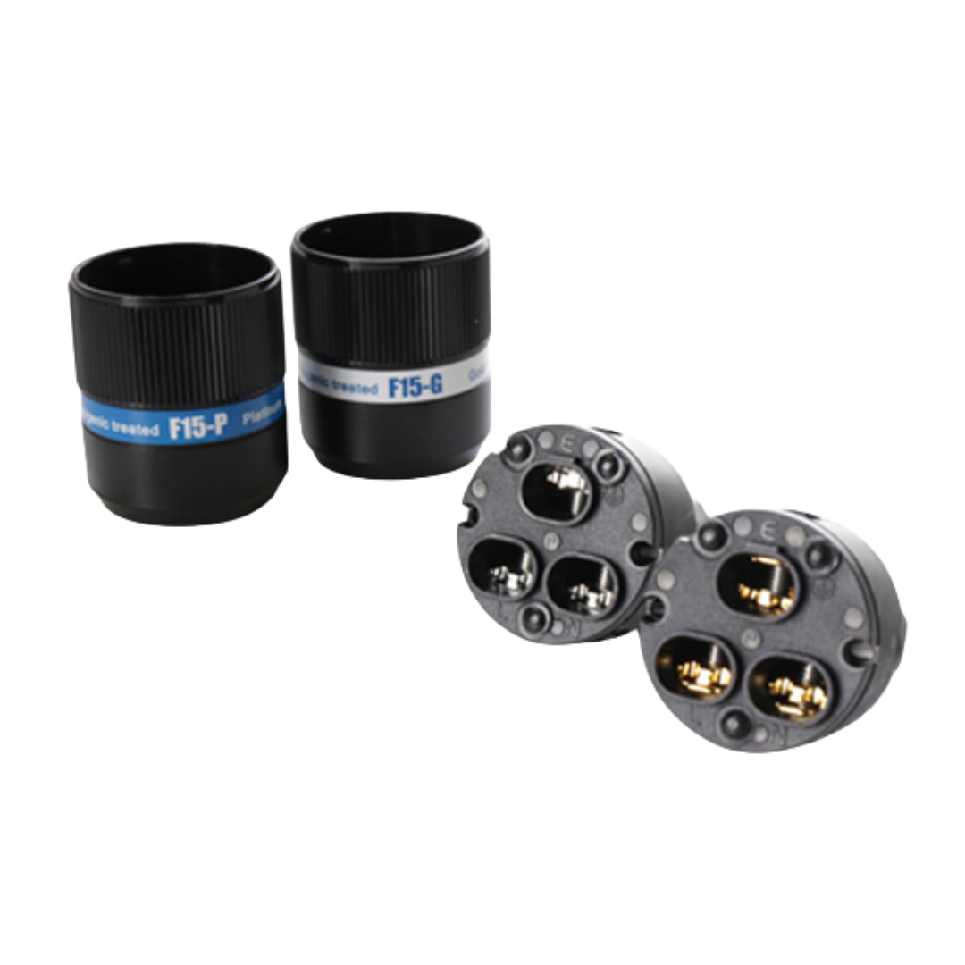 SINE F-15 CRYO IEC Connector (Female)