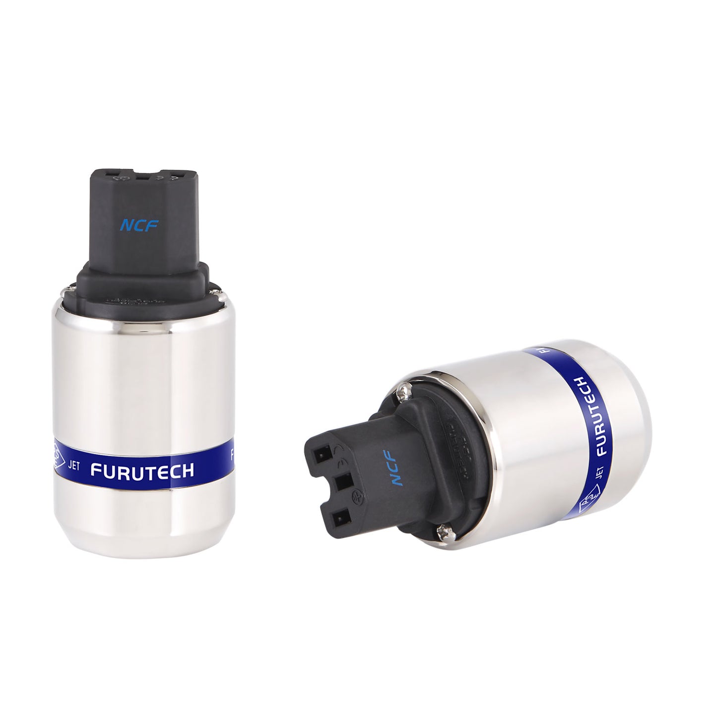 Furutech FI-48 NCF(R) High End Performance IEC connector