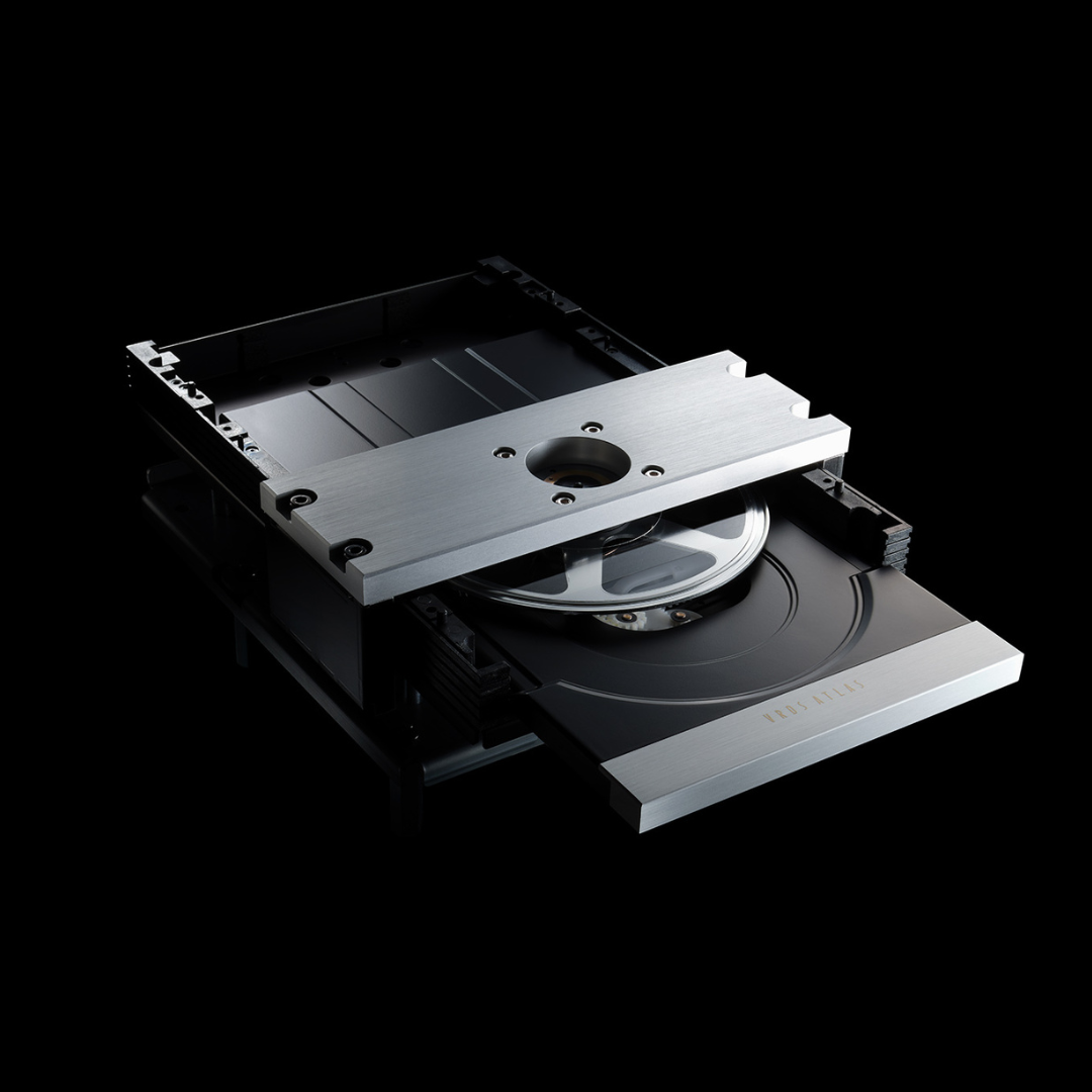 (Ask to buy) Esoteric K-05XD SACD / CD Player