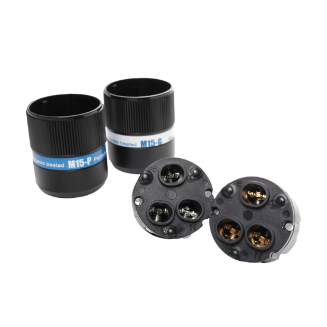 SINE M-15 CRYO AC Connector (Male)