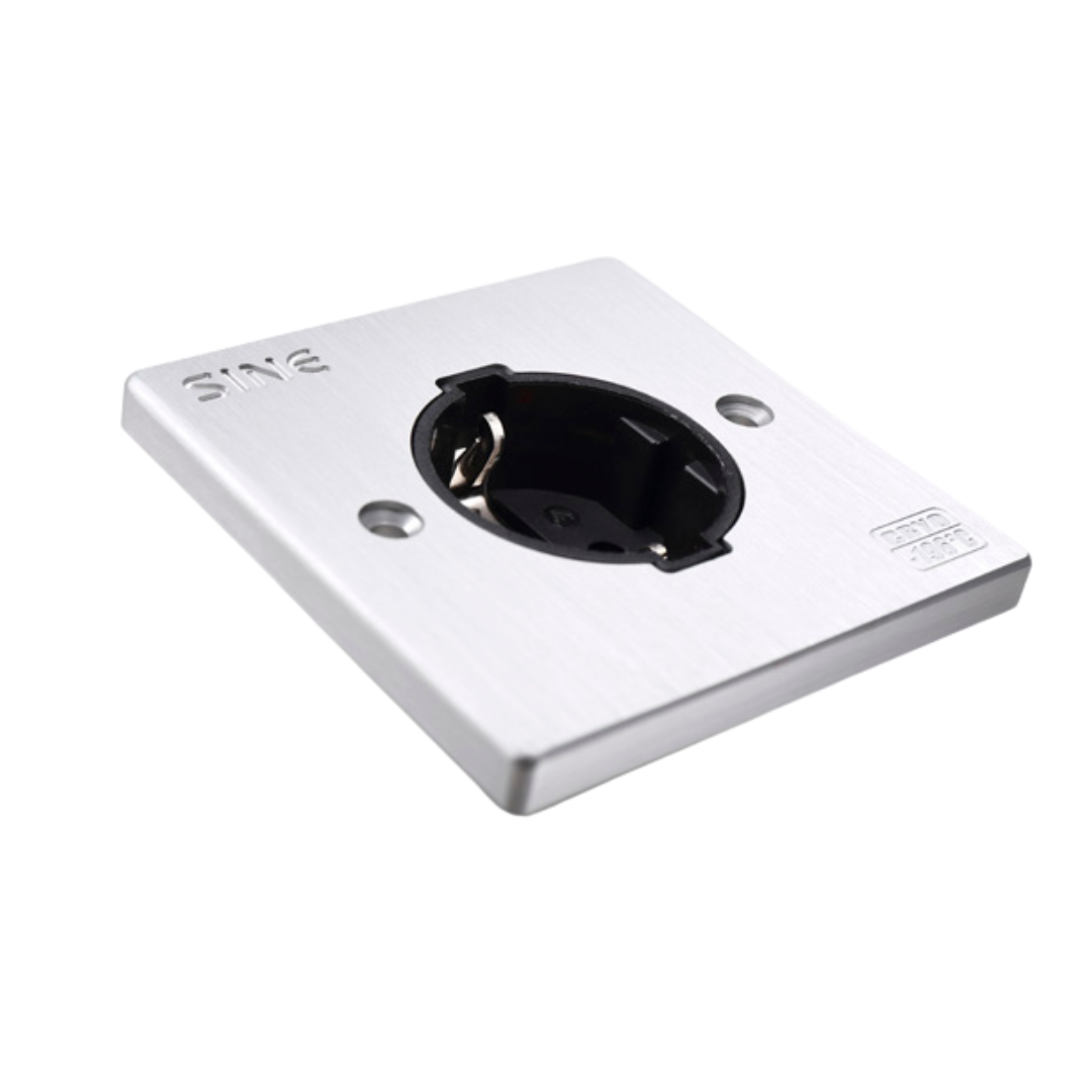 SINE SW-1 EU CRYO Schuko Wall Socket