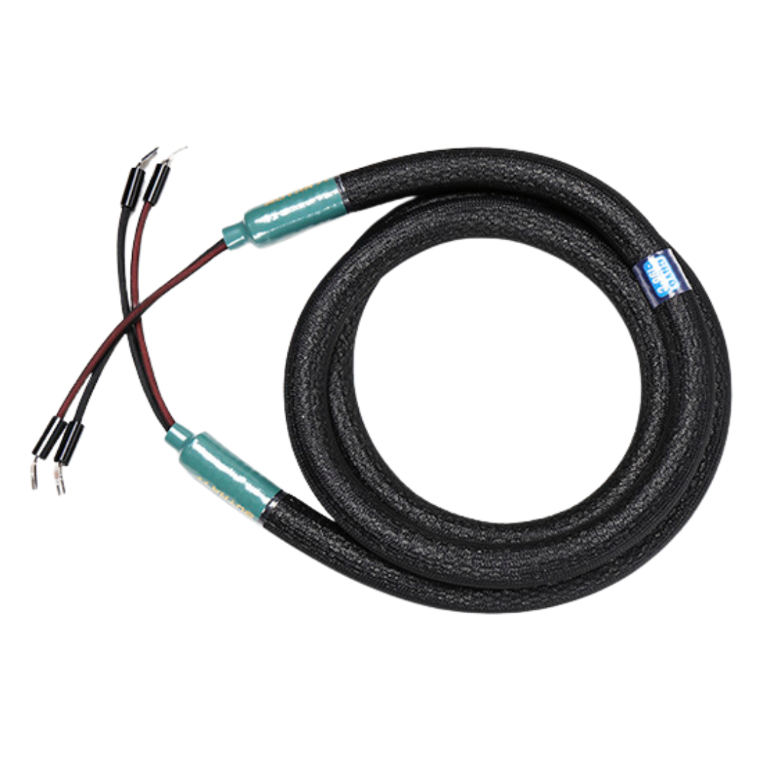 SINE Sutra CRYO Speaker Cables