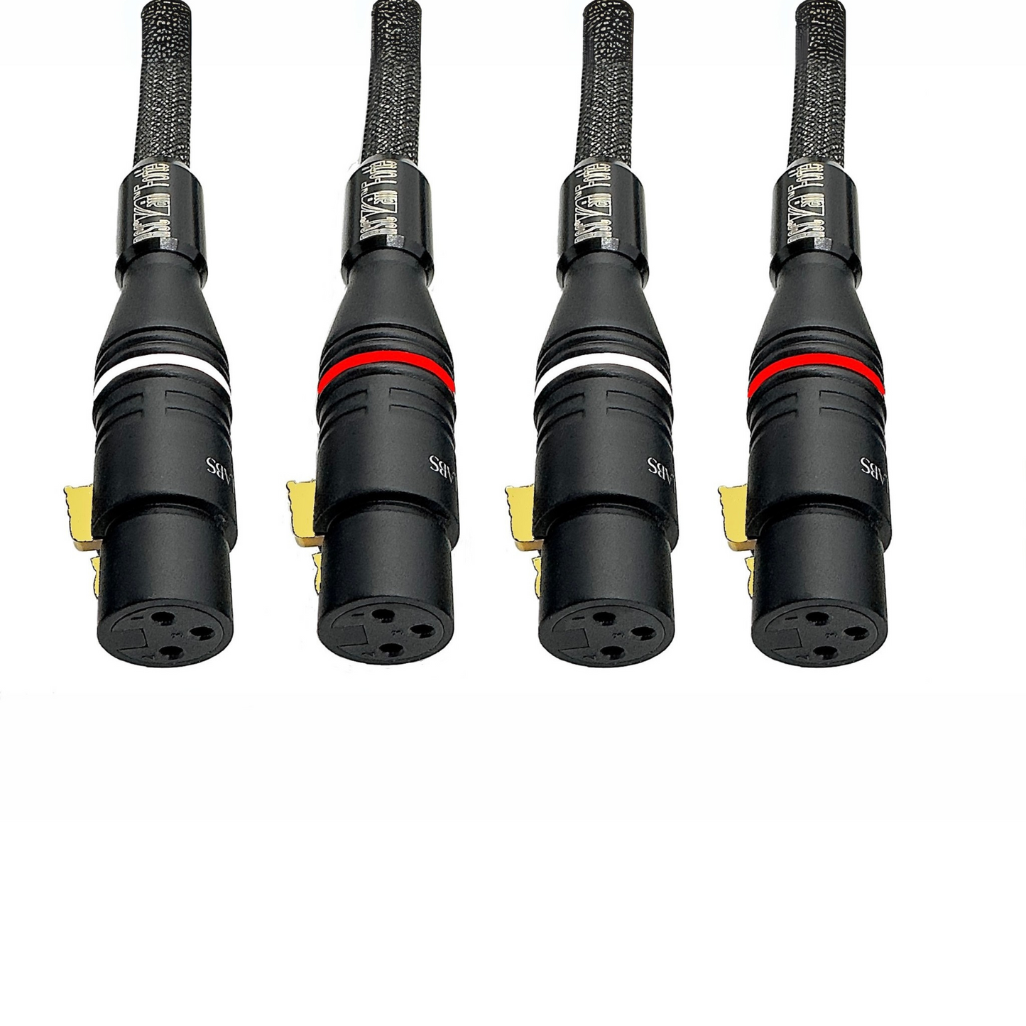 TARA Labs RSC® Air Forte Interconnects ( Pair )