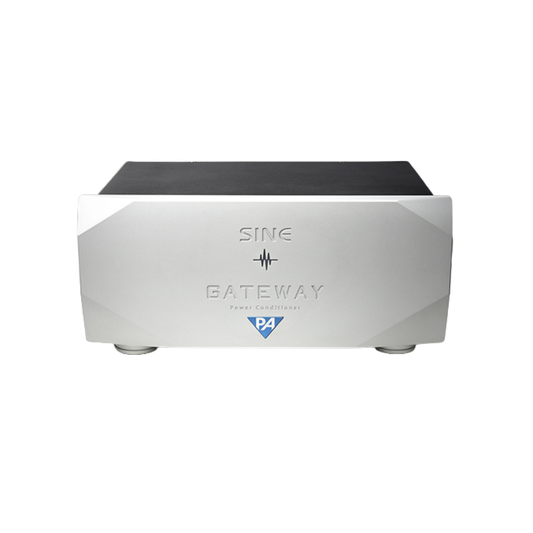 SINE Gateway 3 PA Flagship Power Conditioner - A Song of Fire and Ice