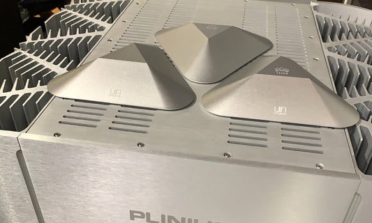 RESONANCE STABILIZER