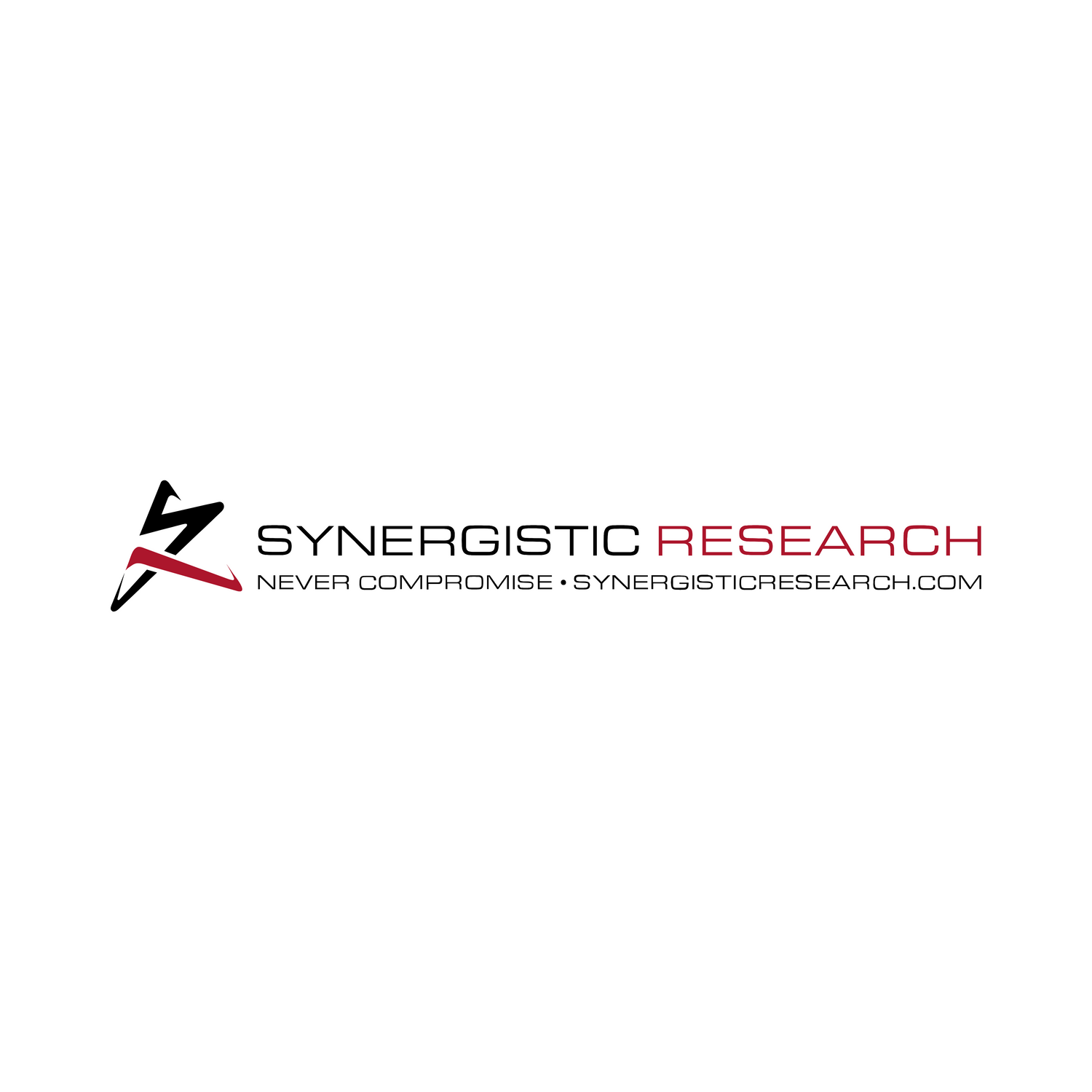 Synergistic Research - Never Compromise