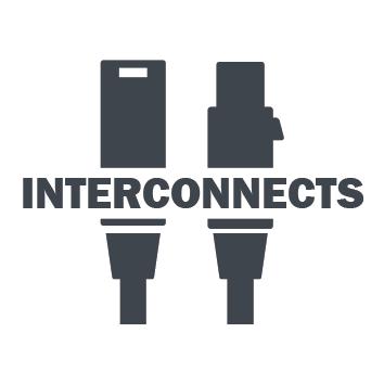 Interconnect cables