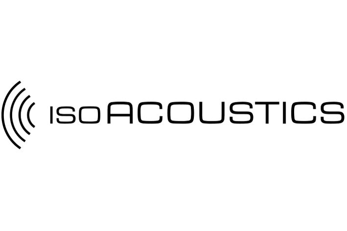 IsoAcoustics - Sound Quality by Design