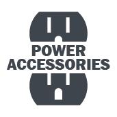 Power Accessories