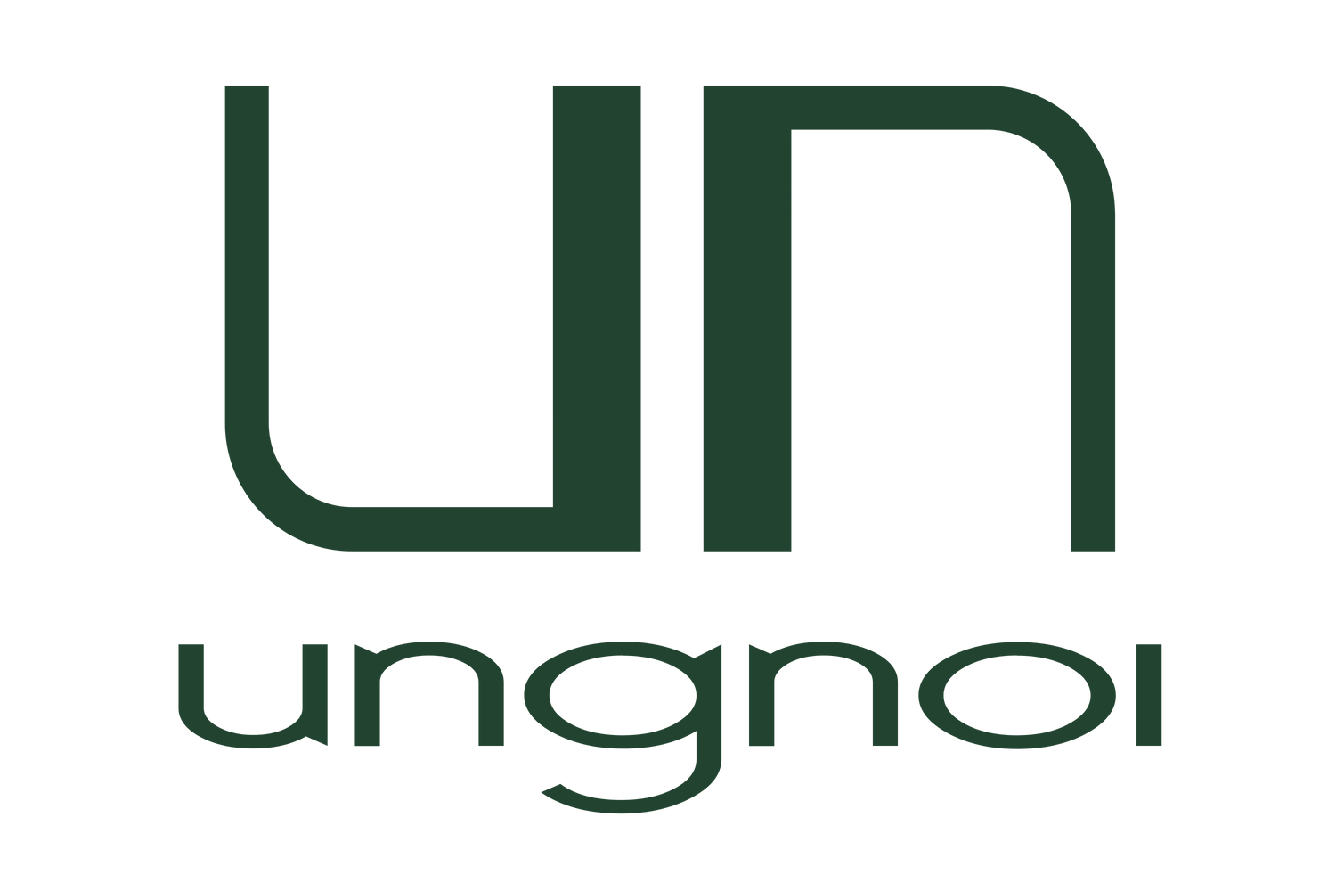 ungnoi - Art of Balance
