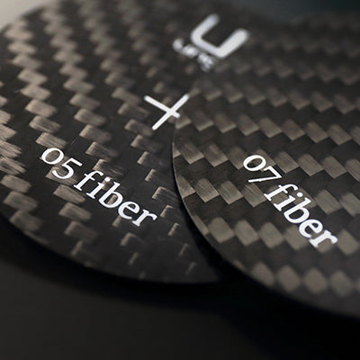 ungnoi Carbon Fiber Plate (Set of 8)