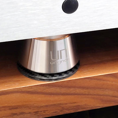 ungnoi Carbon Fiber Plate (Set of 8)