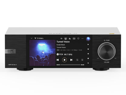 Eversolo DMP-A6 GEN2 Network Streaming DAC