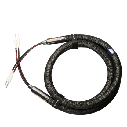 SINE Louis X CRYO Speaker Cables