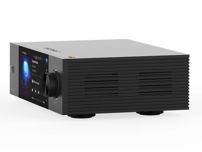 Eversolo DMP-A6 GEN2 Network Streaming DAC
