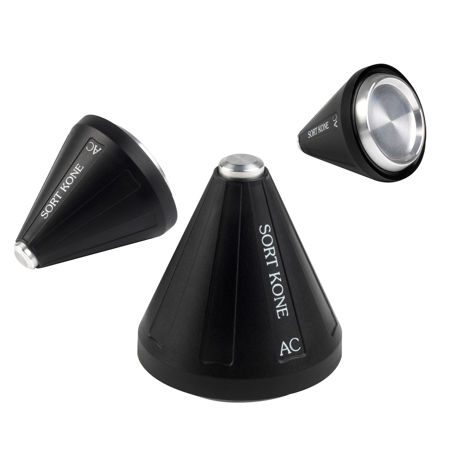 Nordost Sort Kone TC Isolation Feet ( Single )