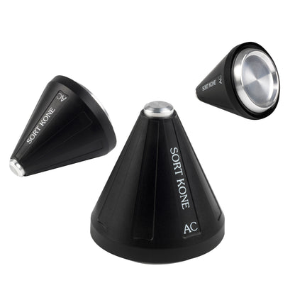 Nordost Sort Kone TC Isolation Feet ( Single )