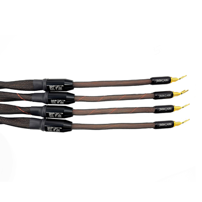 TARA Labs RSC® Air Evolution SP Speaker Cables 8ft. (Pair)