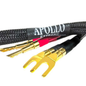 TARA Labs Apollo Extreme Speaker Cables 8ft. (Pair)