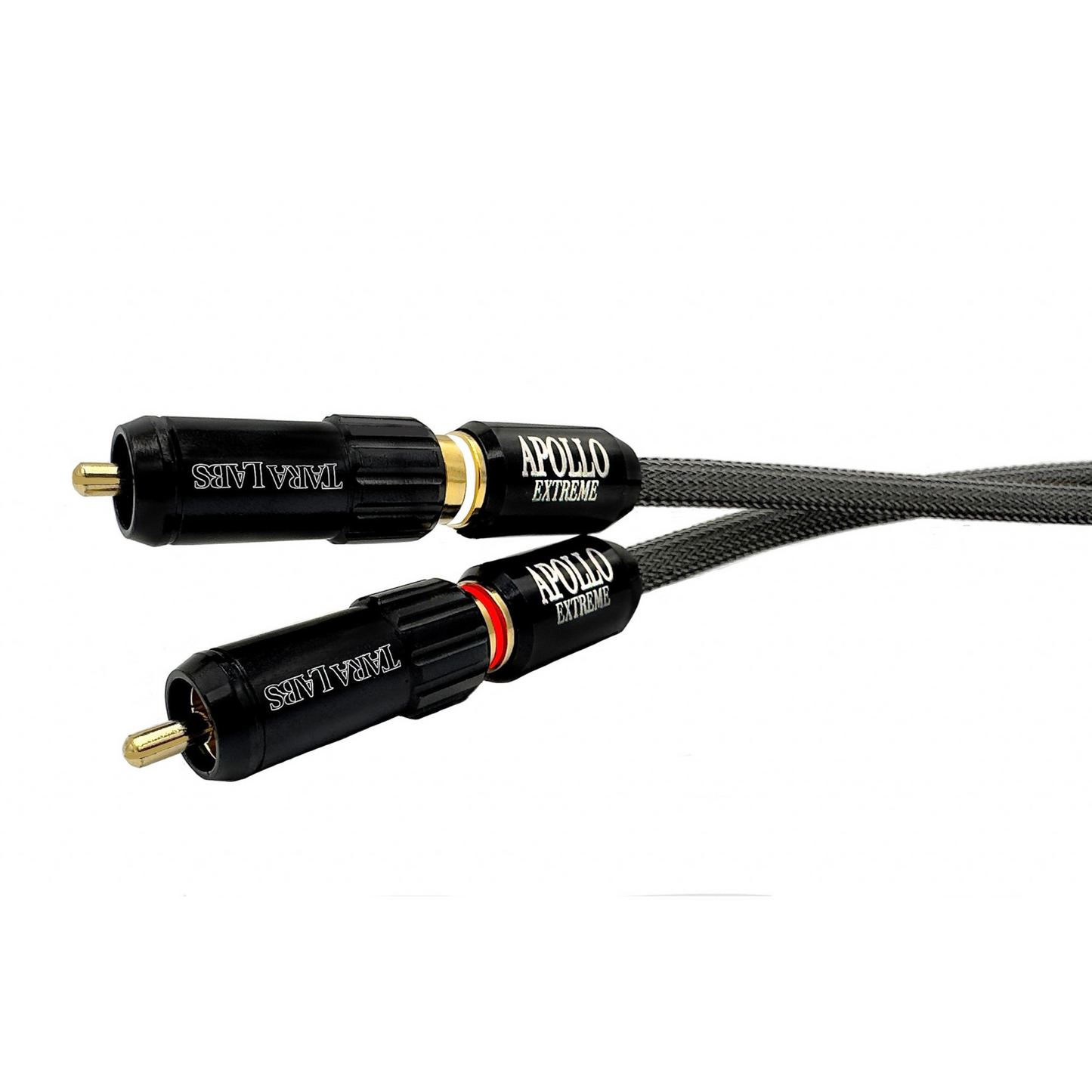 TARA Labs Apolloe Extreme Interconnects 1.5M (Pair)