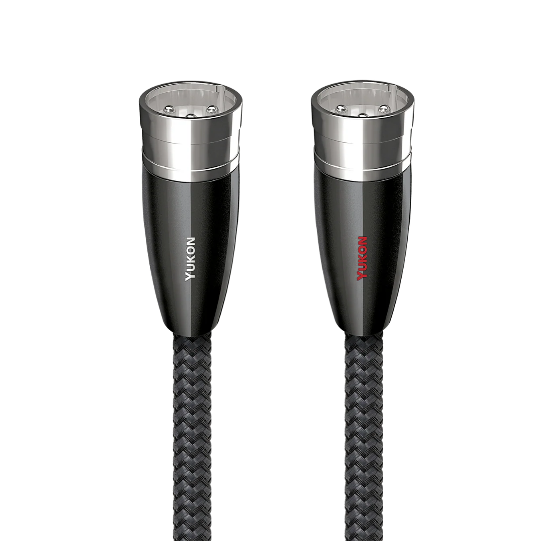 AudioQuest Mackenzie Interconnects ( Pair )