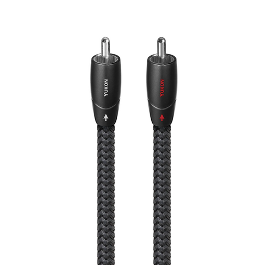 AudioQuest Mackenzie Interconnects ( Pair )