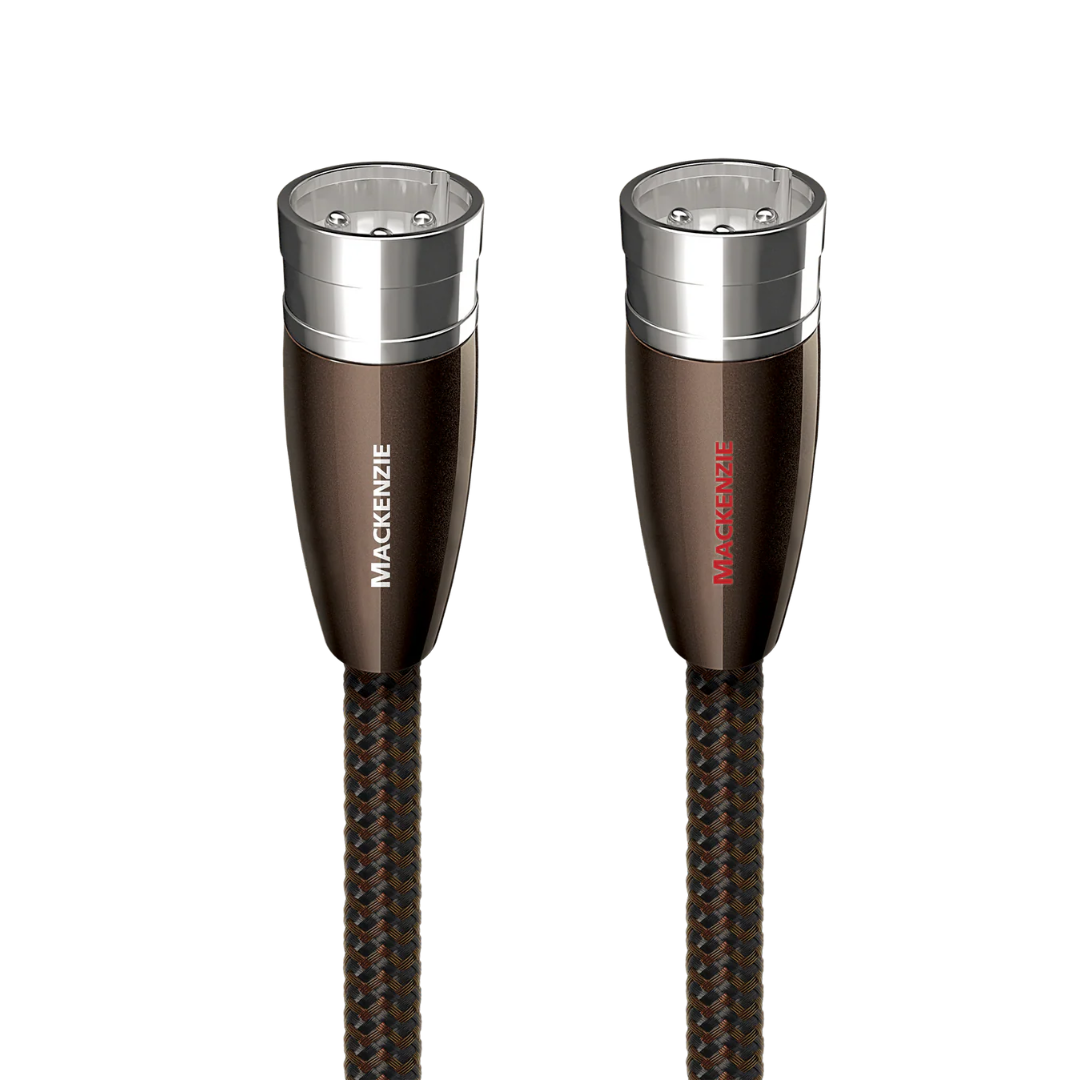 AudioQuest Yukon Interconnects ( Pair )