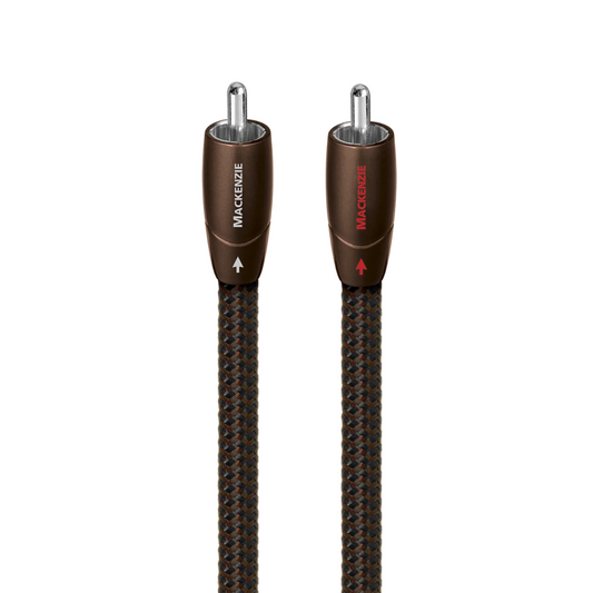 AudioQuest Yukon Interconnects ( Pair )
