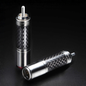 Furutech CF-102 (R) High End Performance RCA Connector ( Set of 2 )