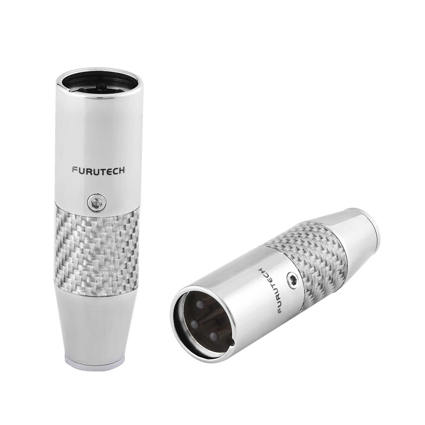 Furutech CF-601M NCF(R) XLR Connector (Each)