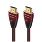 AudioQuest Cinnamon48 Ultra High Speed 48Gbps HDMI 2.1 Cable (1.5M)