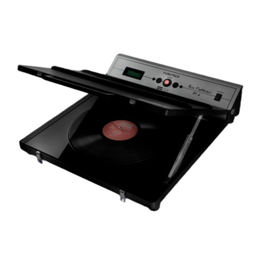 Furutech DF-2 LP Flattener (230V)