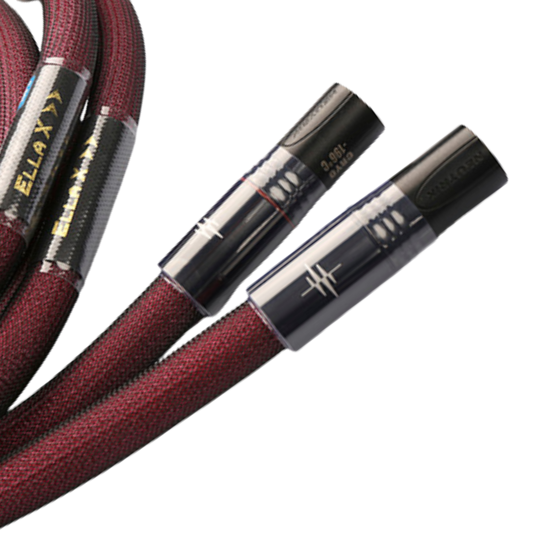 SINE Ella X Interconnect Cables 1.5M