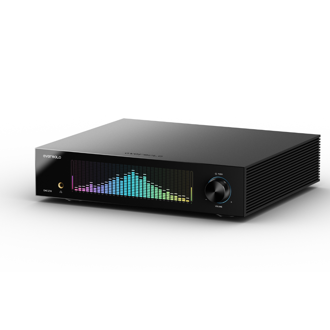 Eversolo DAC-Z10 High Fidelity DAC