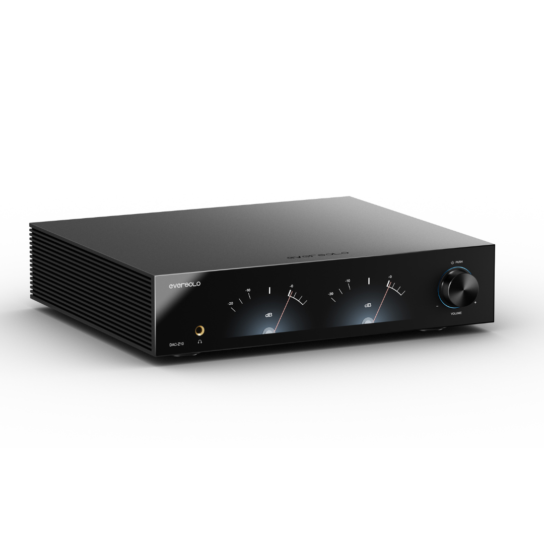 Eversolo DAC-Z10 High Fidelity DAC
