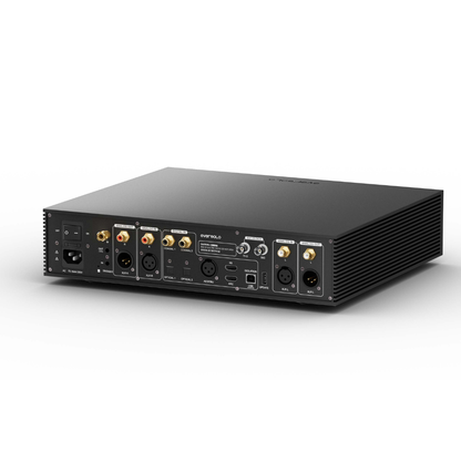 Eversolo DAC-Z10 High Fidelity DAC