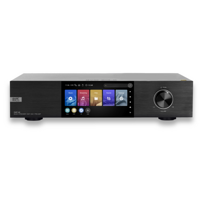 Eversolo DMP-A8 Network Streaming DAC