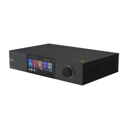 Eversolo DMP-A8 Network Streaming DAC