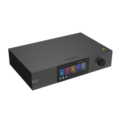 Eversolo DMP-A8 Network Streaming DAC