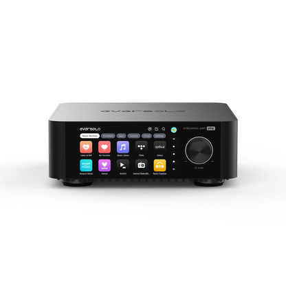 Eversolo Play Streaming Amplifier (Standard Edition)