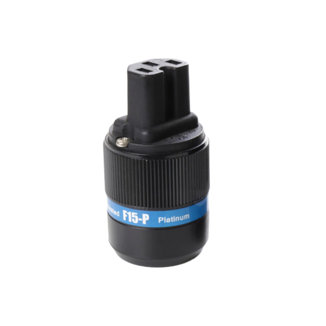 SINE F-15 CRYO IEC Connector (Female)