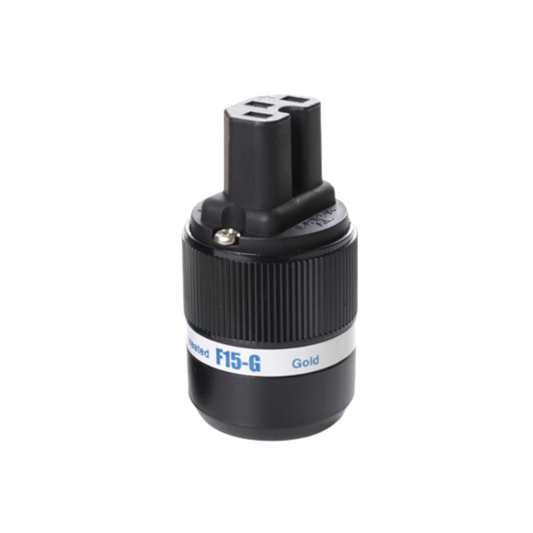 SINE F-15 CRYO IEC Connector (Female)