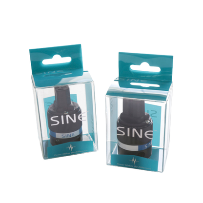 SINE F-15 CRYO IEC Connector (Female)