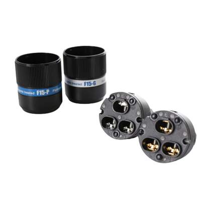 SINE F-15 CRYO IEC Connector (Female)