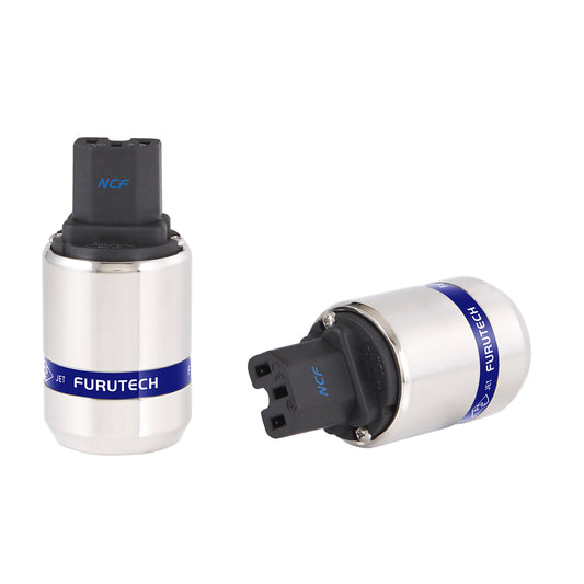Furutech FI-48 NCF(R) High End Performance IEC connector