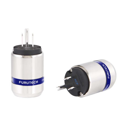 Furutech FI-48M NCF(R) High End Performance AC connector
