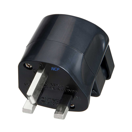 Furutech FI-UK-N1 1363 NCF(R) UK Mains Connector