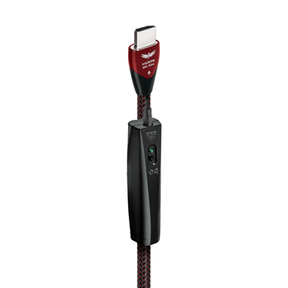 AudioQuest Firebird48 Ultra High Speed 48Gbps HDMI 2.1 Cable (1.5M)