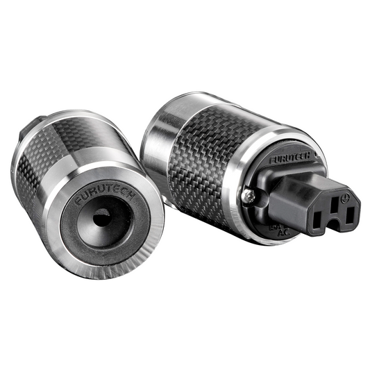 Furutech FI-50(R) High End Performance IEC Connector