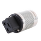 Furutech FI-52 NCF High End Performance 20A IEC Connector